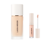 Flawless Foundation and Concealer Bundle