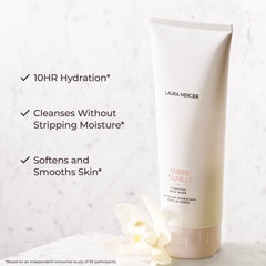Ambre Vanille Hydrating Body Wash