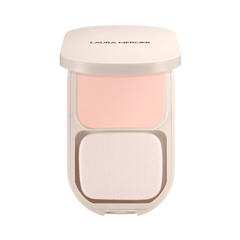 Real Flawless Feather Matte Powder Foundation