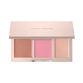 Bonne Glow Cream Face Palette