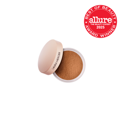 Translucent Loose Talc-Free Setting Powder Ultra-Blur Mini