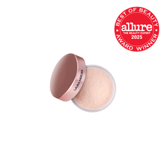Translucent Loose Talc-Free Setting Powder Ultra-Blur Mini