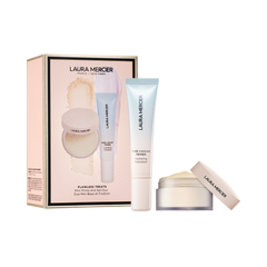 Flawless Treats Mini Prime + Set Duo