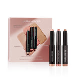 A Taste of Caviar Mini Caviar Stick Eye Shadow Trio