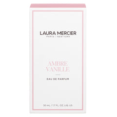 Ambre Vanille Eau de Parfum