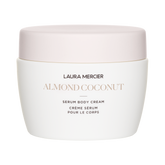 Almond Coconut Serum Body Cream