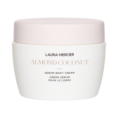 Almond Coconut Serum Body Cream
