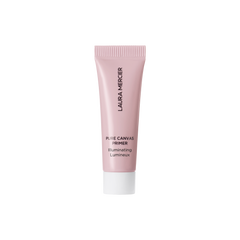 Pure Canvas Primer Illuminating Deluxe Sample