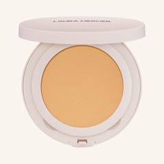 Translucent Pressed Talc-Free Waterproof Setting Powder Ultra-Blur
