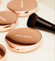Tinted Blur Balm and Brush Bundle
