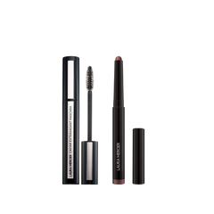 Caviar Eye Shadow and Extravagant Mascara Bundle