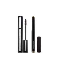 Caviar Eye Shadow and Extravagant Mascara Bundle