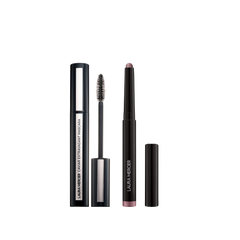 Caviar Eye Shadow and Extravagant Mascara Bundle