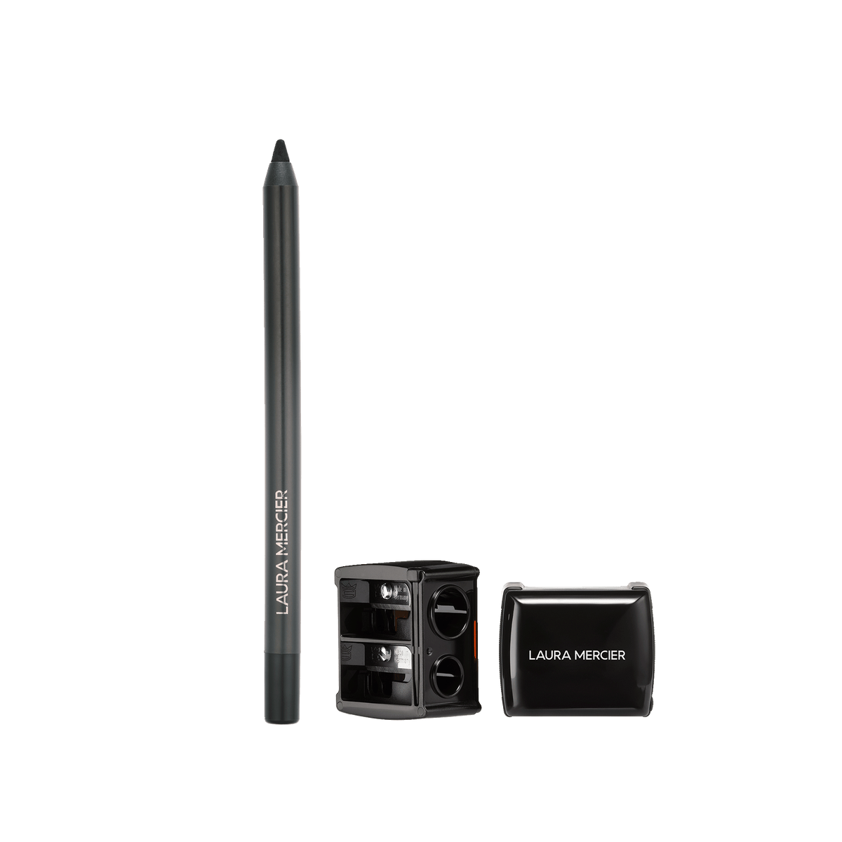 Caviar Tightline Eyeliner and Sharpener Bundle