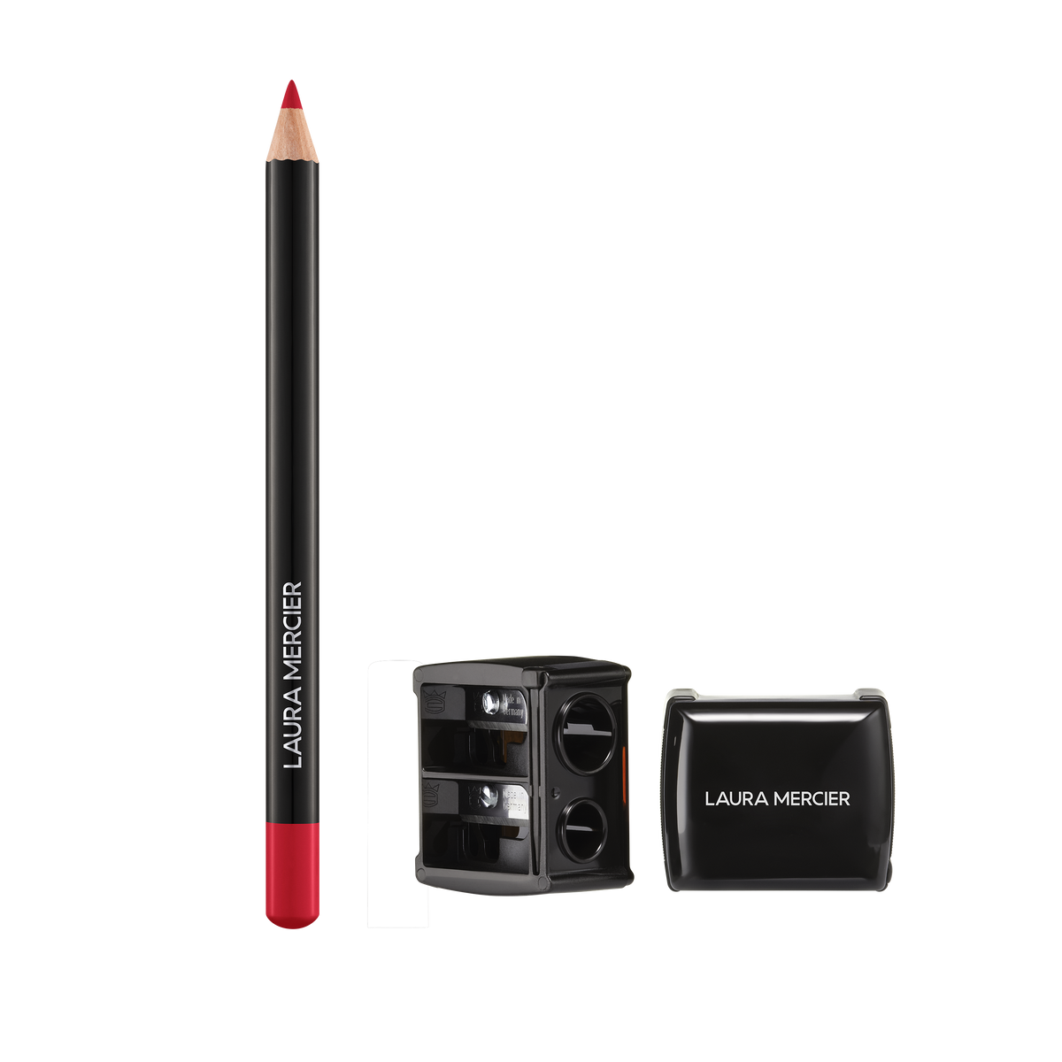 Caviar Perfecting Lip Liner and Sharpener Bundle