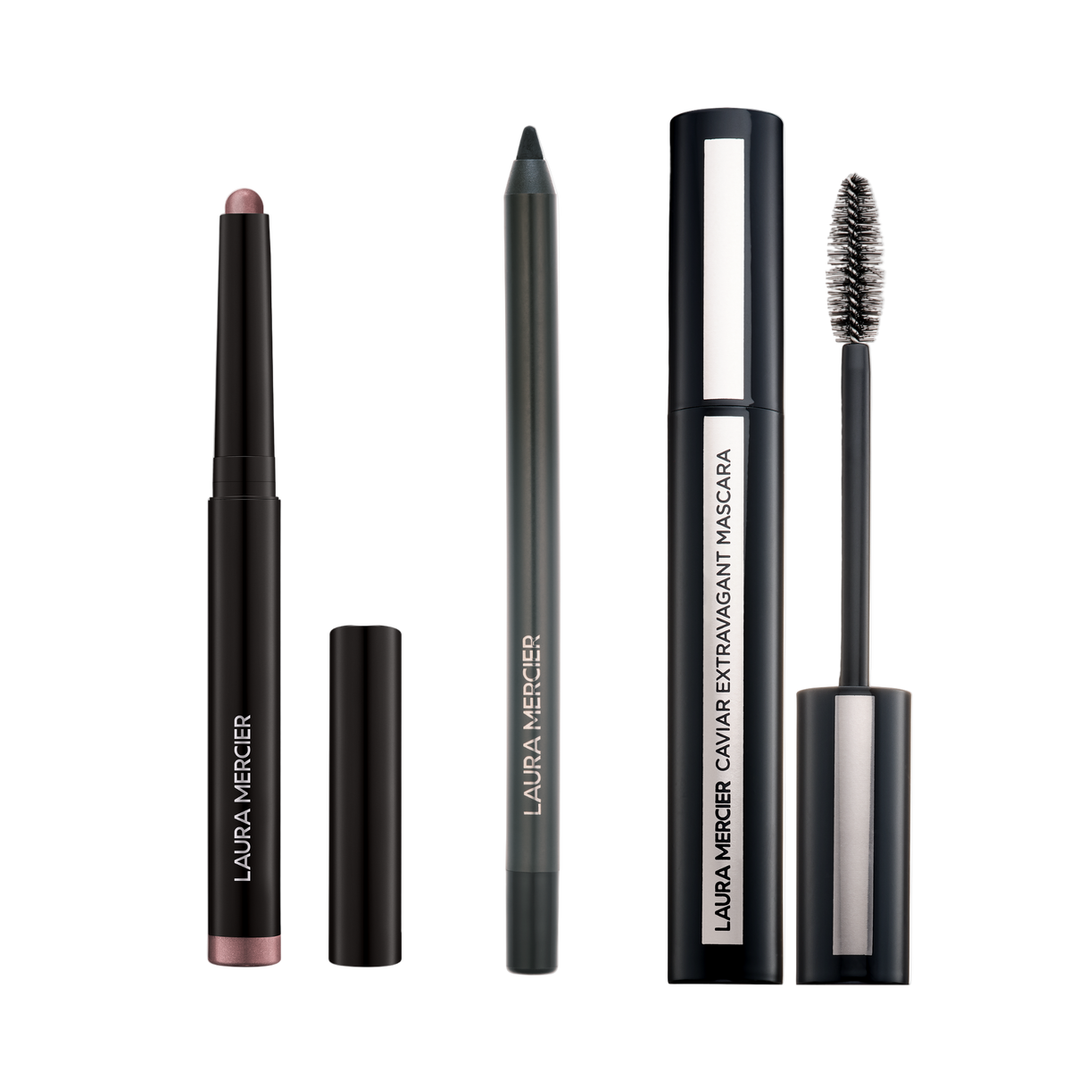 Caviar Eye Essentials