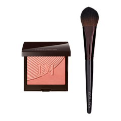 Blush and Brush Bundle