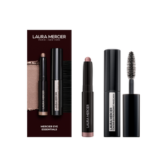 Mercier Eye Essentials