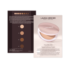 Tinted Blur Balm Sample