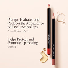 Caviar Perfecting Lip Liner and Sharpener Bundle