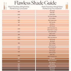 Flawless Foundation and Concealer Bundle