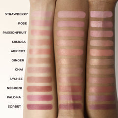 Blush and Brush Bundle