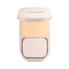 Real Flawless Feather Matte Powder Foundation