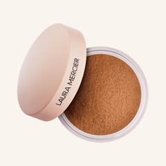 Translucent Loose Talc-Free Setting Powder Ultra-Blur