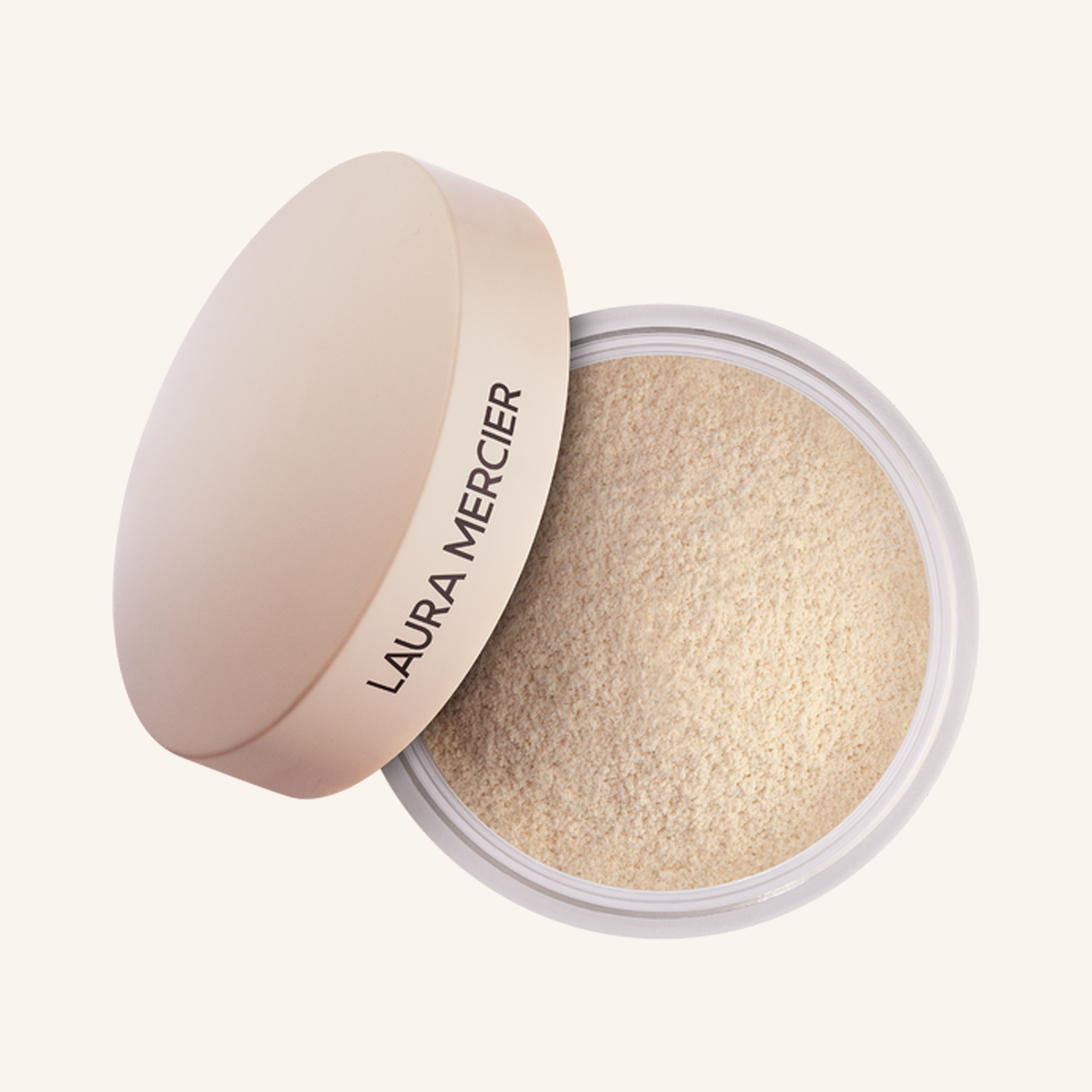 Translucent Loose Talc-Free Setting Powder Ultra-Blur