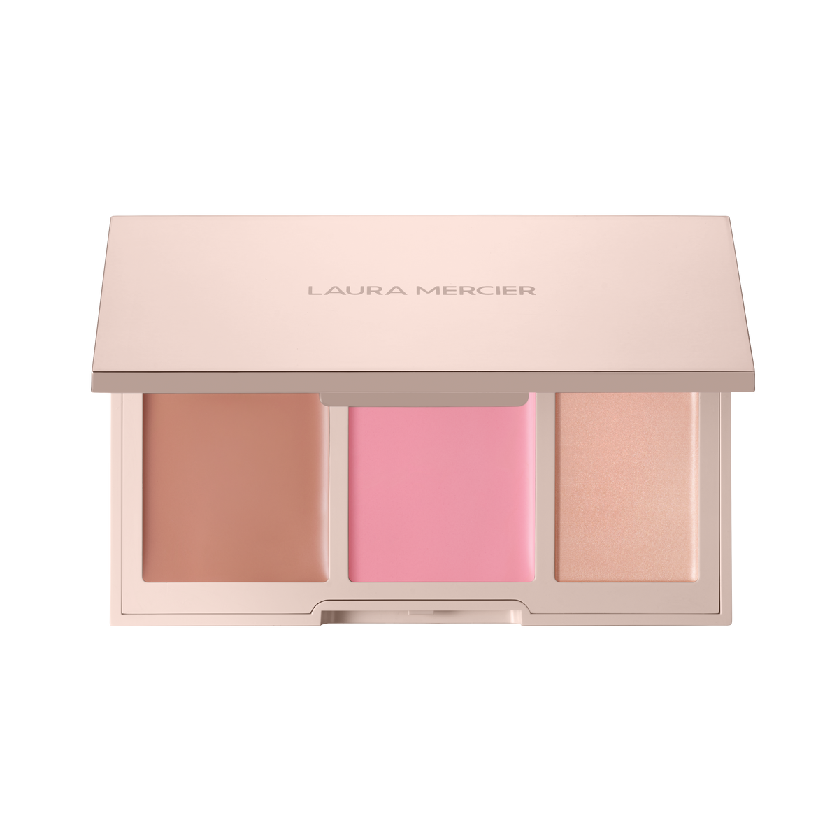 Bonne Glow Cream Face Palette