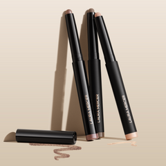 Effortless Eyes Caviar Stick Eye Color Trio