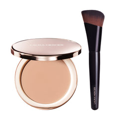 Tinted Blur Balm and Brush Bundle