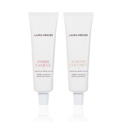 Soft Touch Duo Souflé Hand Cream Duo