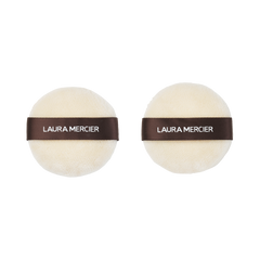Medium Velour Puff 2-Pack