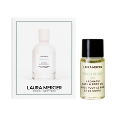 Néroli du Sud Body Oil Deluxe Sample