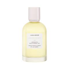 Almond Coconut Aromatic Bath & Body Oil