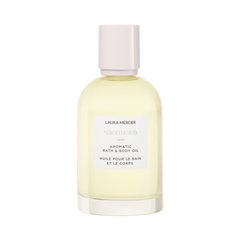 Néroli du Sud Aromatic Bath & Body Oil