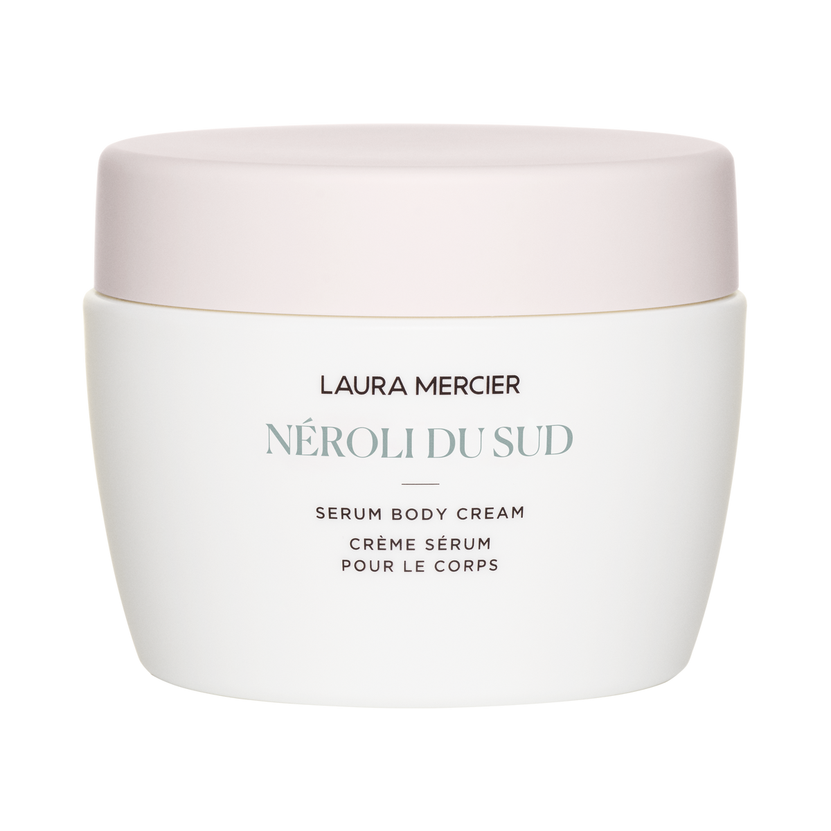 Néroli du Sud Serum Body Cream