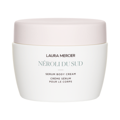 Néroli du Sud Serum Body Cream