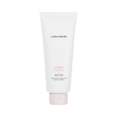Ambre Vanille Exfoliating Body Wash