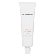 Almond Coconut Soufflé Hand Cream