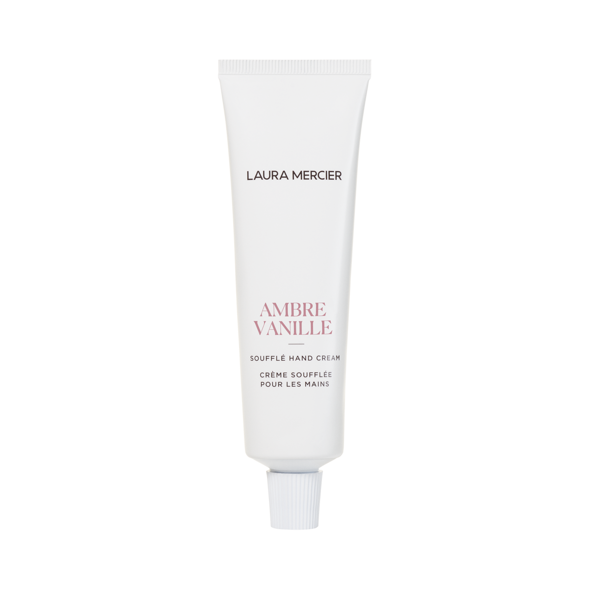 Ambre Vanille Soufflé Hand Cream