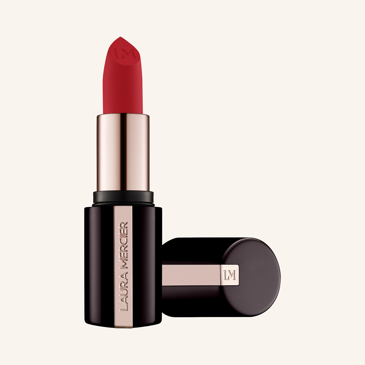 Caviar Smoothing Matte Refillable Lipstick