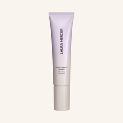 Pure Canvas Primer Blurring
