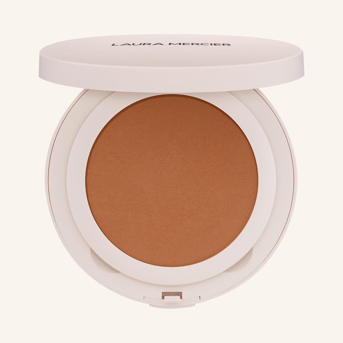 Translucent Pressed Talc-Free Waterproof Setting Powder Ultra-Blur