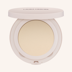 Translucent Pressed Talc-Free Waterproof Setting Powder Ultra-Blur