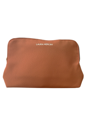 Dark Blush Beauty Bag