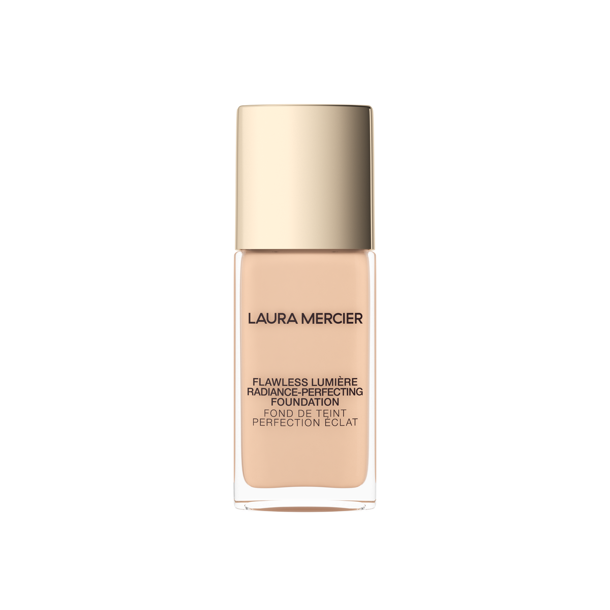 Flawless Lumière Foundation 